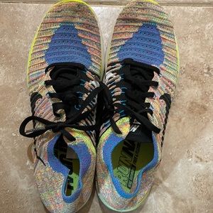 Nike free RN flyknit